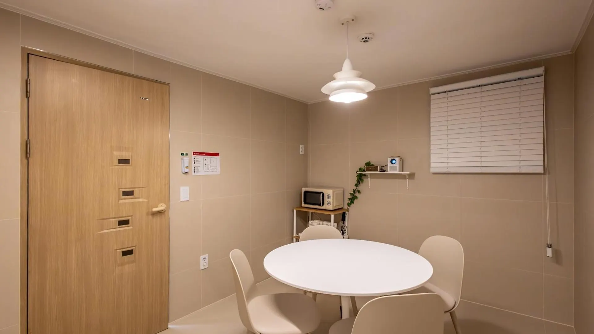 Marie'S House 101 Hongdae Bed & Breakfast Seoul 0*,