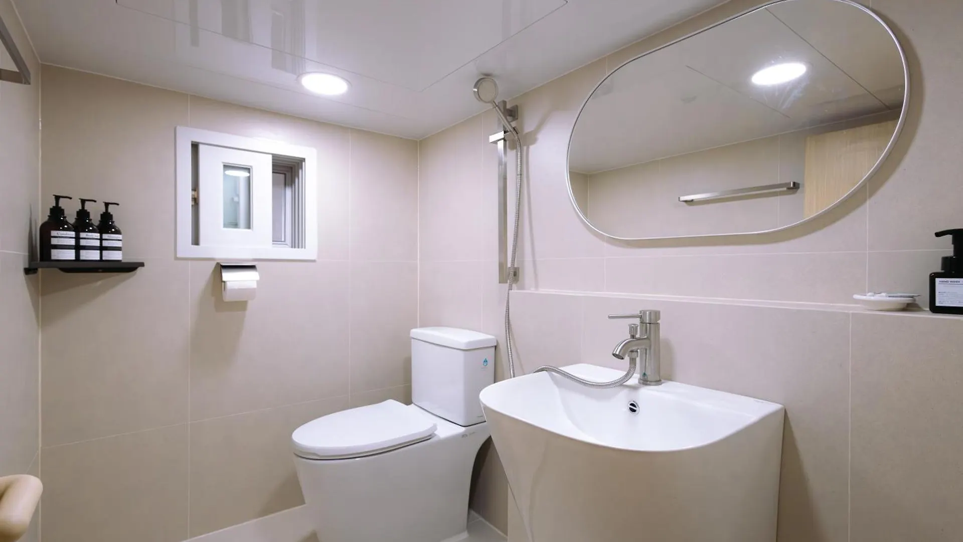 Marie'S House 101 Hongdae Bed & Breakfast Seoul