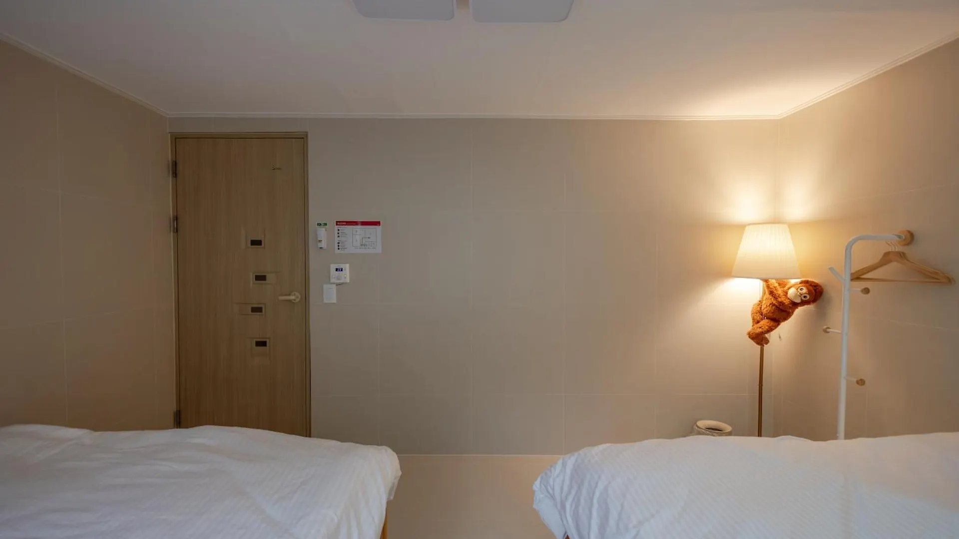 Bed and Breakfast Marie'S House 101 Hongdae Seoul