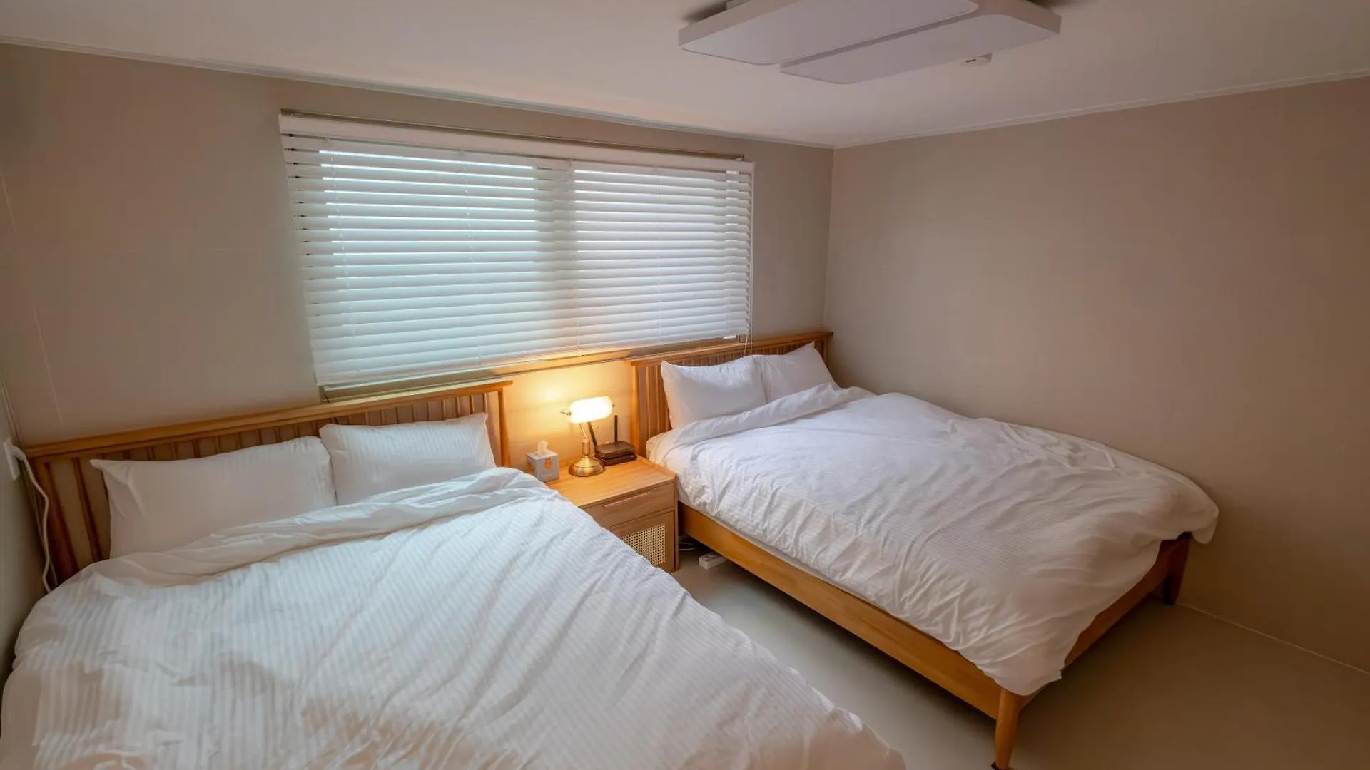 Bed and Breakfast Marie'S House 101 Hongdae Seoul 0*,